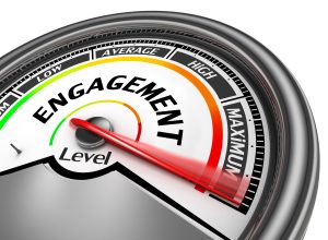 employee engagement meter