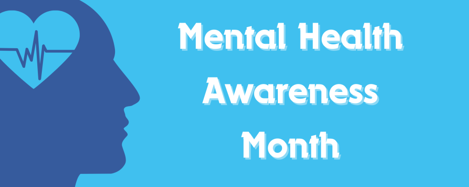 mental health awareness month