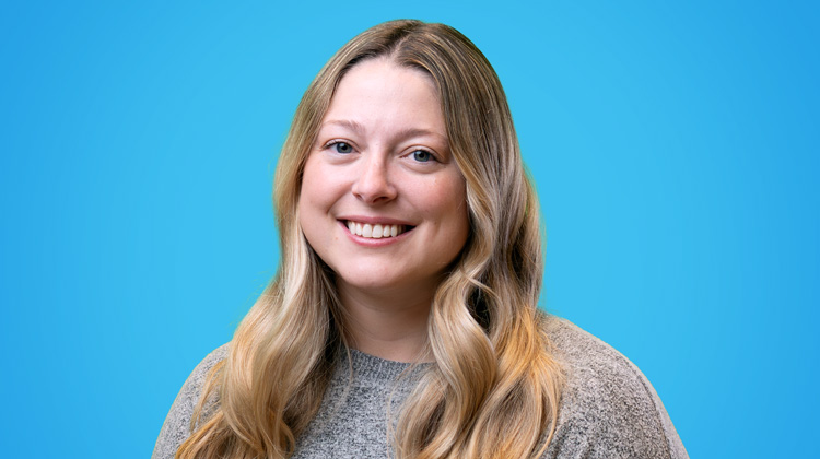 Julia Mawdsley