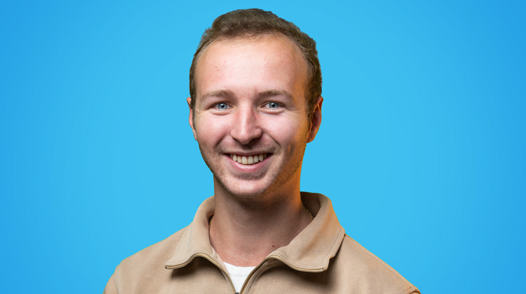 Andrew Minder