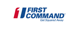 “First
