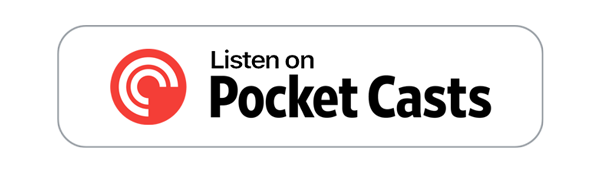 Listen on Pocket Casts