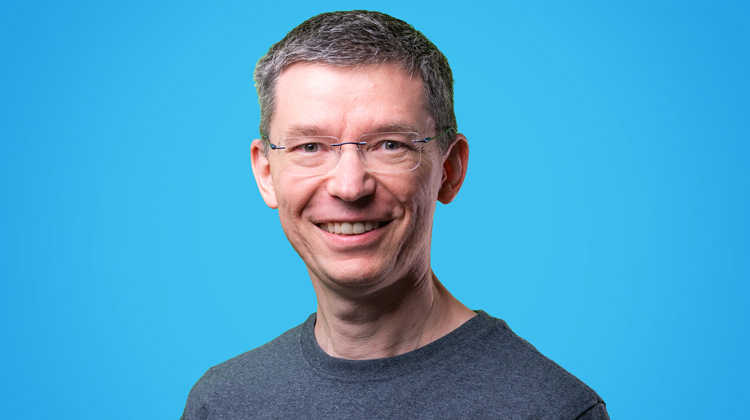 Yoshi Carroll